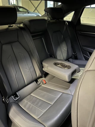 Audi A3 Audi A3 Limousine 35 TFSI S edition Pano Virtual Trekhaak - afbeelding nr 34