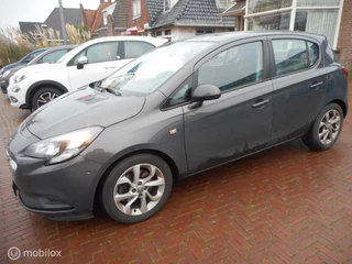 Opel Corsa Opel Corsa 1.0 Turbo Business+ - afbeelding nr 2