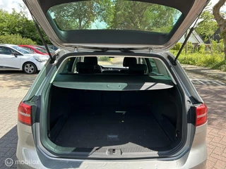 Volkswagen Passat Volkswagen Passat Variant 1.6 TDI Business Edition - afbeelding nr 17
