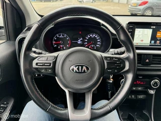 Kia Picanto Kia Picanto 1.0 MPi DynamicPlusLine Navigatie & Camera  , Bluetooth , Led verlichting voor & achter  Velgen , Priveglas - afbeelding nr 20