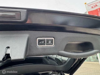 Kia Sorento Sorento 1.6T 267pk PHEV Hybrid 4WD Panorama dak  Smart key , Navigatie , Camera , Lederen bekleding incl. stoel & stuur verwarming , Parkeerhulp Voor& Achter Priveglas , - afbeelding nr 17