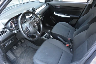 Suzuki Swift Suzuki Swift 1.2 Select Smart Hybrid Trekhaak/GT Randen - afbeelding nr 16