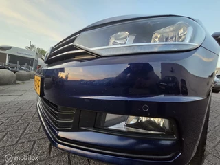 Volkswagen Touran Volkswagen Touran 1.2 TSI Conn. Series 7p 1eEigenaar/NLAuto - afbeelding nr 24
