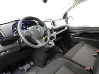 Opel Vivaro Opel Vivaro 2.0 CDTI 145 pk Automaat L2H1 Edition 3-zits Airco Navigatie Bluetooth Cruise Control Trekhaak - afbeelding nr 2