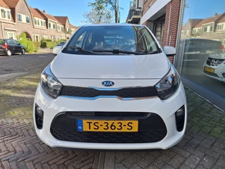 Kia Picanto /Camera/Navi/Apple/Android/Airco/1e Eig/NAP/Garantie - afbeelding nr 3