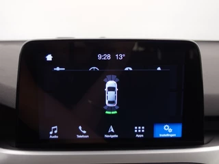Ford Focus TREKHAAK / CARPLAY / NAVI / AIRCO / PDC / BLUETOOTH / CRUISE / NL-AUTO - afbeelding nr 10