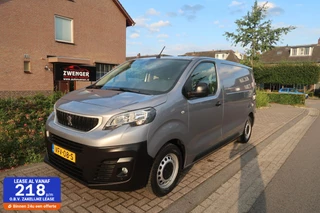 Peugeot Expert - 20530717-0
