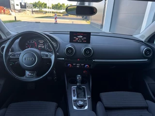 Audi A3 - afbeelding nr 11