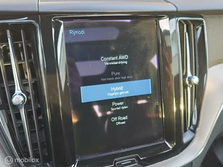 Volvo XC60 VOLVO XC60 2.0 T6 RECHARGE AWD R-DESIGN PANO ACC TREKHAAK CAMERA - afbeelding nr 27