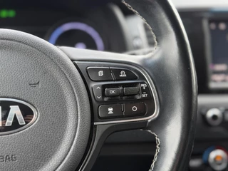 Kia e-Niro Kia e-Niro ExecutiveLine 64 kWh | Leder | Navi | Camera | JBL | - afbeelding nr 22