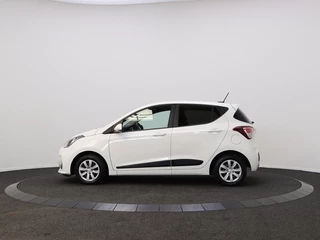 Hyundai i10 - afbeelding nr 10