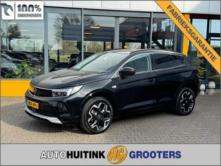 Opel Grandland - afbeelding nr 1