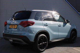 Suzuki Vitara - afbeelding nr 4