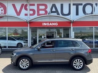Volkswagen Tiguan - afbeelding nr 2