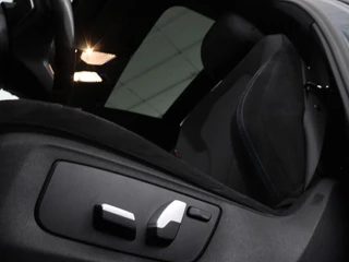BMW 5 Serie BMW 5-serie 540d xDrive M Sport | Panoramadak | Head-Up |  Adaptive cruise | Carplay | Alcantara | Harman/Kardon | Stoelverwarming | Trekhaak | Sfeerverlichting - afbeelding nr 6