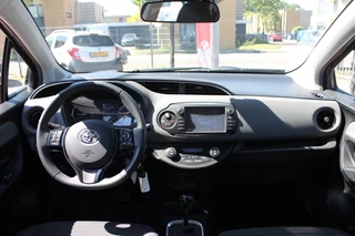 Toyota Yaris - afbeelding nr 18