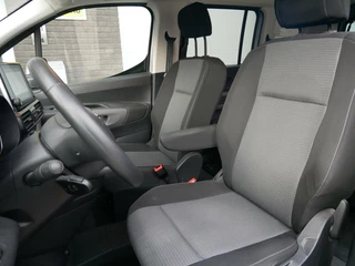 Toyota ProAce Toyota PROACE CITY Verso 1.2 Turbo Dynamic Navi+Bt| Camera - afbeelding nr 17