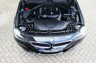BMW 3 Serie ➡️ BMW 3-serie Gran Turismo 320i F34 High Executive M-sport | M-pakket | NL auto | Automaat | Camera | LED | 19 inch | Leer | Harman-kardon | DAB | PDC | Cruise control - afbeelding nr 9