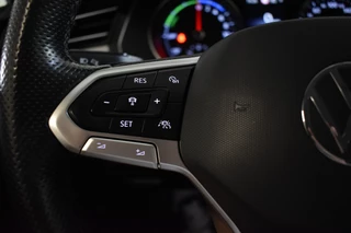 Volkswagen Passat Volkswagen Passat Variant GTE 218PK DSG HYBRID BUSINESS CAMERA/NAVI/MASSAGE - afbeelding nr 29