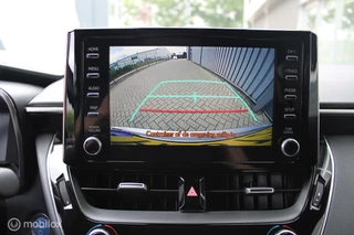 Toyota Corolla Toyota Corolla 1.8 Hybrid Business | 1e Eigenaar | Apple Carplay/Android Auto. - afbeelding nr 29