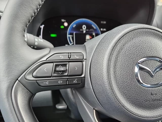 Mazda 2 Hybrid - afbeelding nr 12