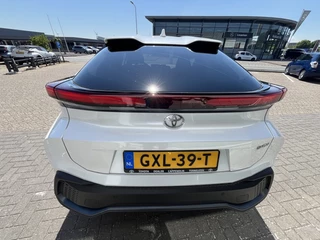 Toyota C-HR - afbeelding nr 18