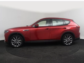 Mazda CX-60 - afbeelding nr 6