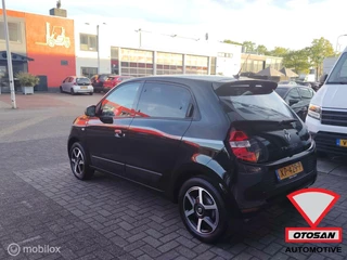 Renault Twingo Renault Twingo 1.0 SCe Limited 5DR. BJ:2019 Airco Dealer onderhouden - afbeelding nr 3