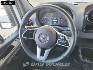 Mercedes-Benz Sprinter Mercedes Sprinter 317 CDI Automaat L3H2 Camera MBUX Airco L3 14m3 Airco - afbeelding nr 15