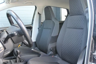 Škoda Citigo Skoda Citigo 1.0 Greentech Ambition - afbeelding nr 9