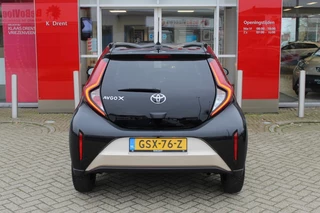 Toyota Aygo - afbeelding nr 7