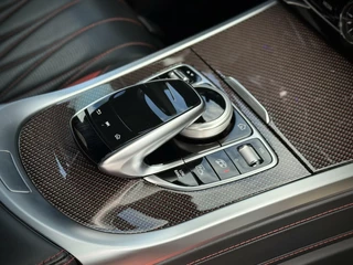 Mercedes-Benz G-Klasse Mercedes G-klasse 63 Edition 1 AMG G63 LARTE Design|Burmester®|Camera 360°|Sterrenhemel|Distronic|Massage - afbeelding nr 62