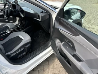 Opel Mokka Opel Mokka 1.2 Turbo Elegance - afbeelding nr 22