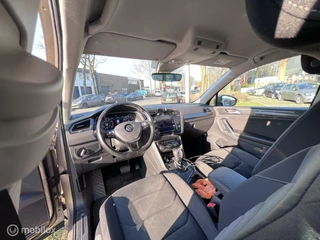 Volkswagen Tiguan Volkswagen Tiguan 1.4 TSI ACT Highline - afbeelding nr 20