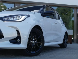 Toyota Yaris - afbeelding nr 2