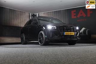 Audi Q2 - 479118329-0