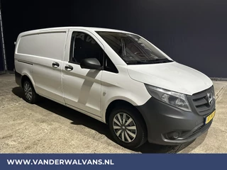 Mercedes-Benz Vito zijdeur - afbeelding nr 9