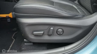 Hyundai Kona Hyundai Kona EV Premium 64 kWh - afbeelding nr 12