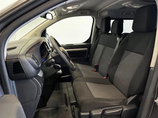 Toyota ProAce Toyota PROACE Electric Shuttle Long Extra Range Cool 75 kWh 9 pers. Navigatie Apple Carplay/Android Auto Parkeersensoren Cruise Control Lichtmetalen velgen Getinte ramen Airco - afbeelding nr 29