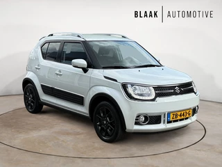 Suzuki Ignis - afbeelding nr 14