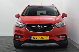Opel Mokka X Opel Mokka X 1.4 Turbo 140PK Online Edition - afbeelding nr 3