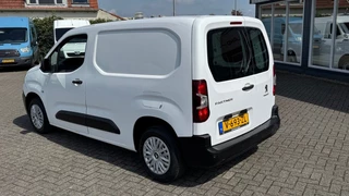 Peugeot Partner - afbeelding nr 14