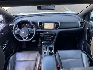 Kia Sportage - afbeelding nr 3