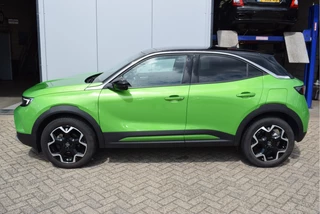Opel Mokka Opel Mokka 1.2 Turbo Ultimate Level 5 | Adaptive Cruise Control | Alcantara | Stoel/stuuverwarming - afbeelding nr 3