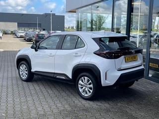 Toyota Yaris Cross - afbeelding nr 3