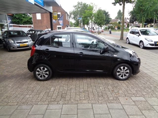 Kia Picanto Kia Picanto 1.0 CVVT ECOPLUSLINE - afbeelding nr 13
