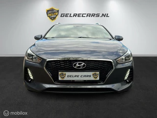 Hyundai i30 Hyundai i30 Wagon 1.4 T-GDI Premium AUTOMAAT TOPPER - afbeelding nr 2