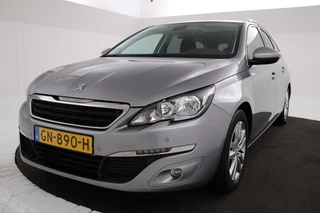 Peugeot 308 Navigatie, - afbeelding nr 6