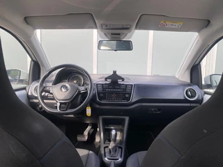 Volkswagen e-up! - afbeelding nr 7