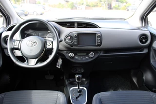 Toyota Yaris Toyota Yaris 1.5 Hyb. Active - afbeelding nr 9